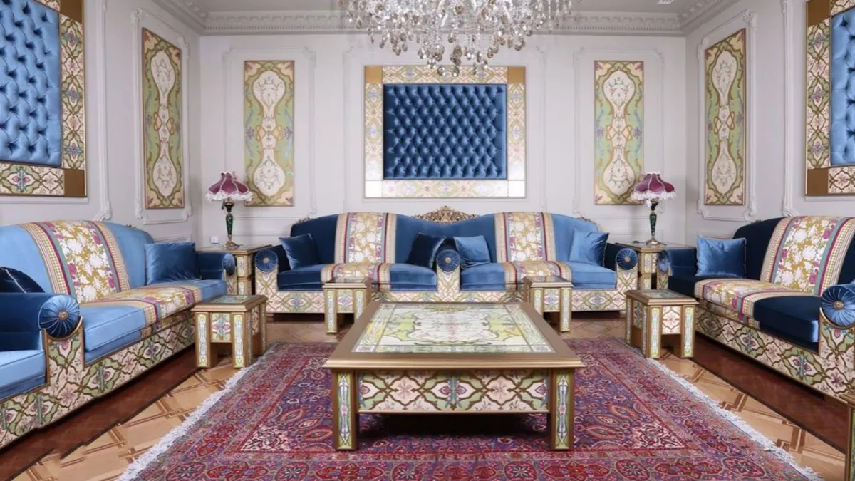 Al Jameel Showroom 3