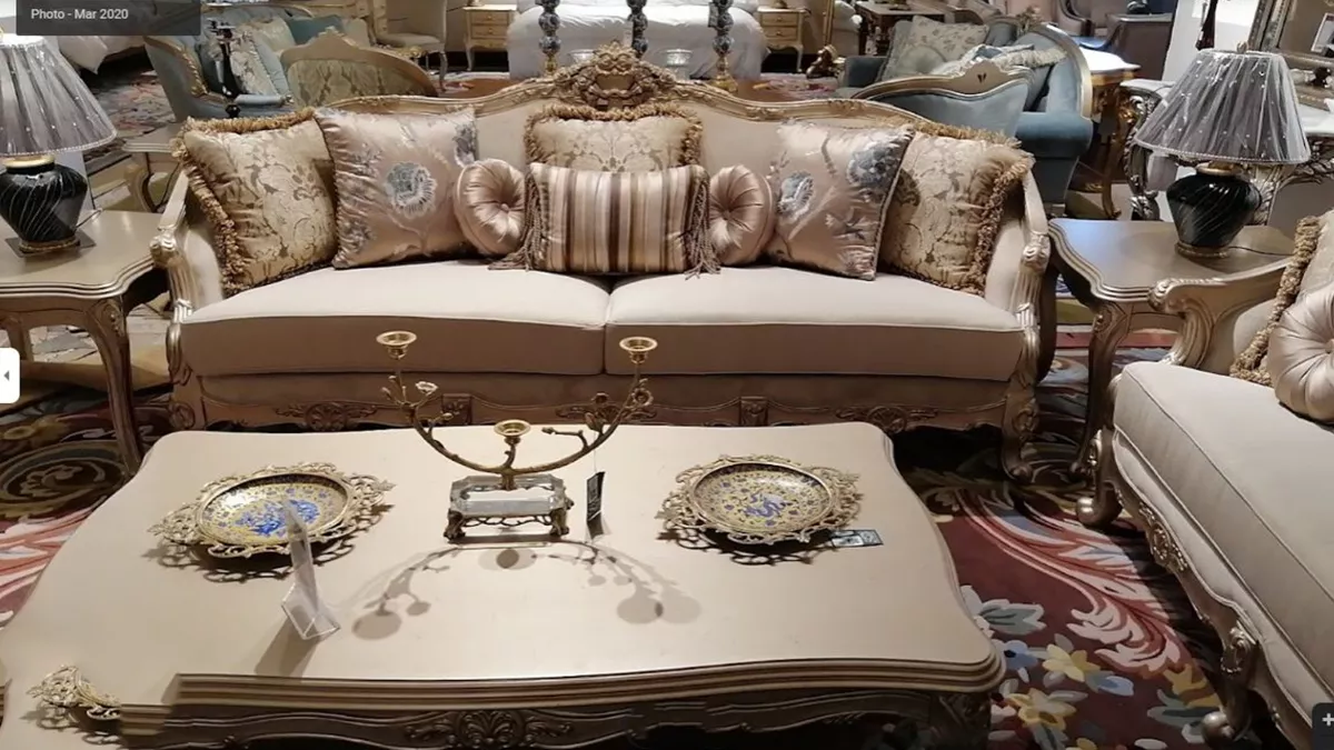 Al Jameel Showroom 4