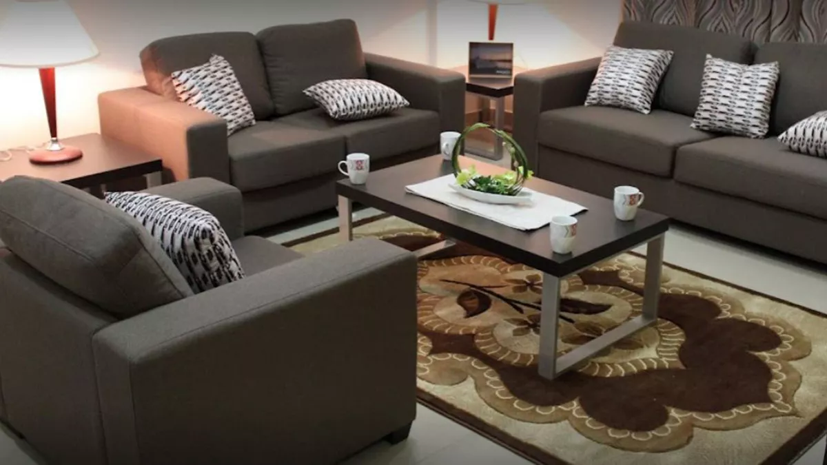 Gulf Crown Furniture & Services WLL. 1