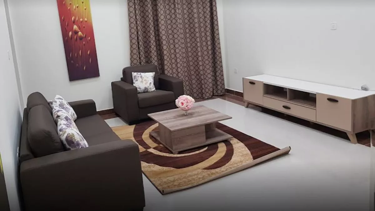 Gulf Crown Furniture & Services WLL. 2