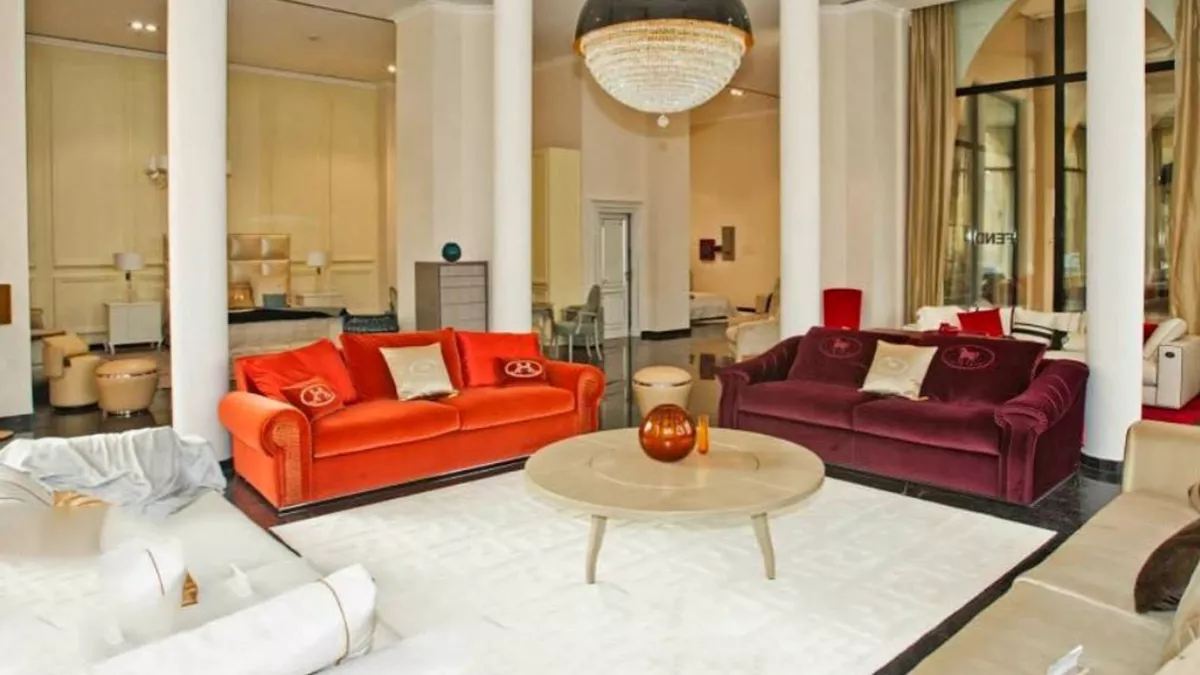 Grand Royal Furniture Trading LLC 2