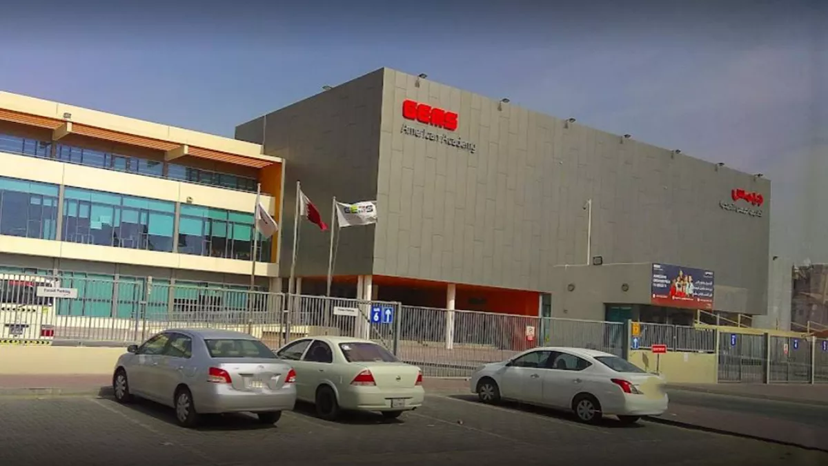 GEMS American Academy - Qatar 6