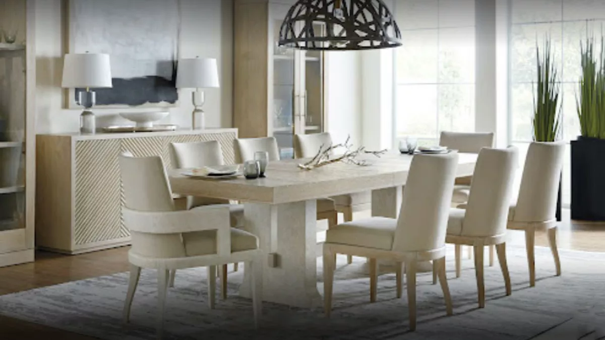 Nabco Furniture - Al Gharrafa Branch 1