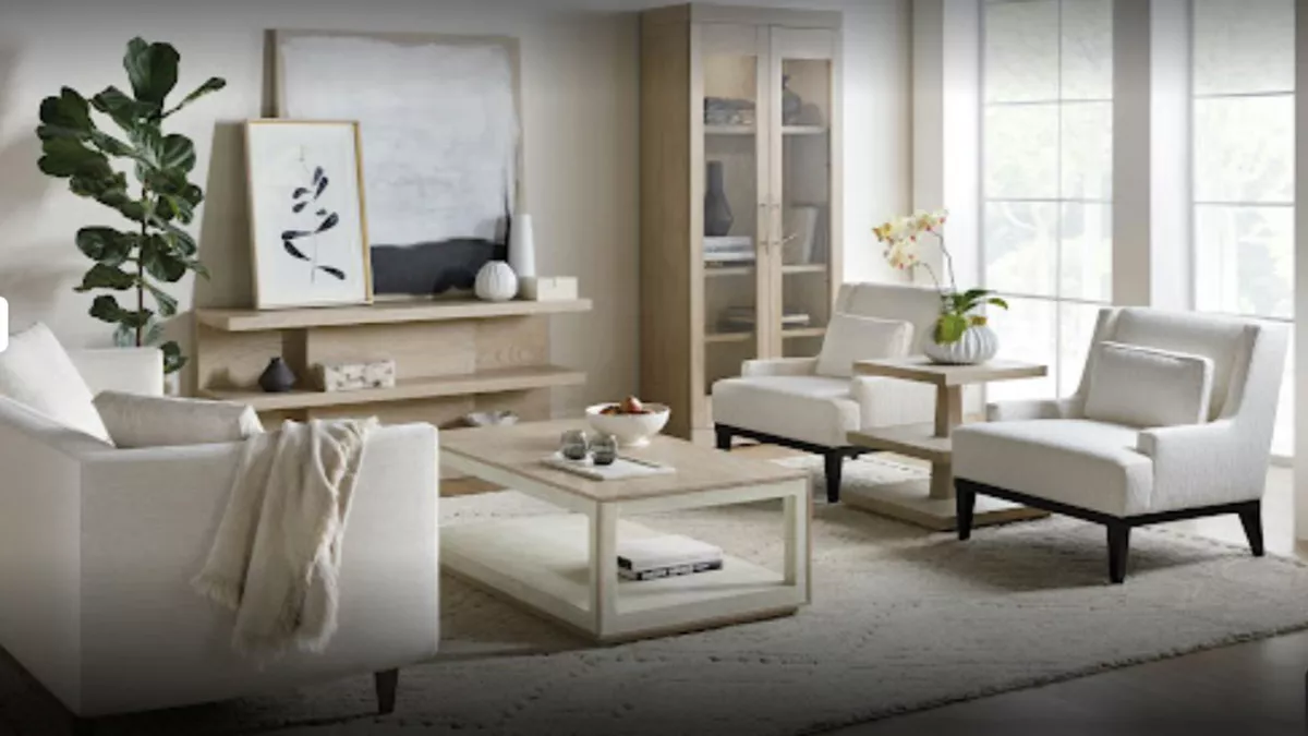 Nabco Furniture - Al Gharrafa Branch 3