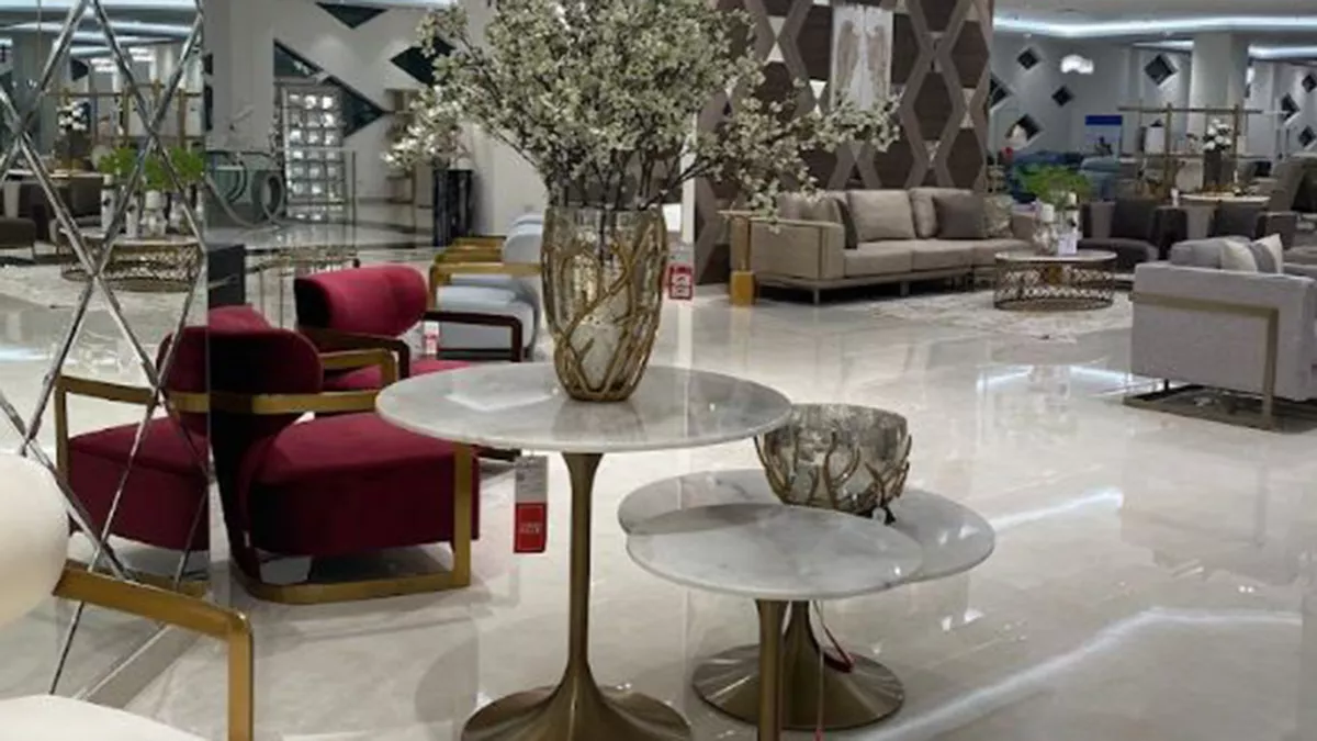 Nabco Furniture - Al Gharrafa Branch 2