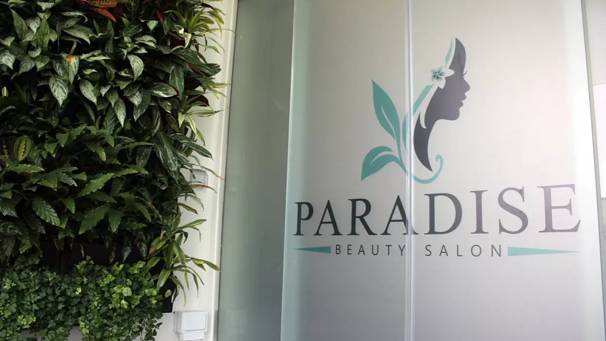 Paradise Beauty Salon 2