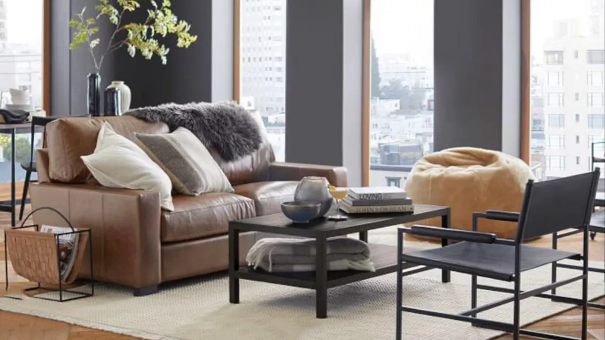 Pottery Barn - Doha Festival City 2