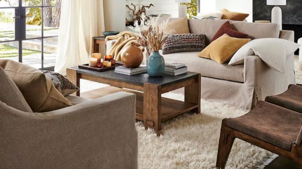 Pottery Barn - Doha Festival City 3