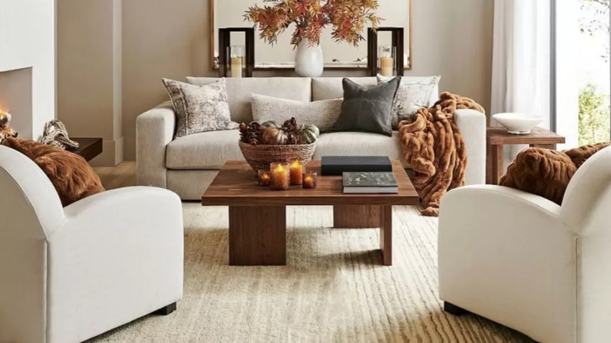 Pottery Barn - Doha Festival City 4