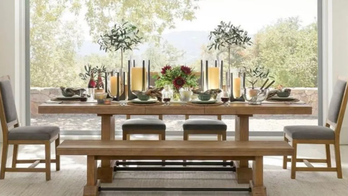 Pottery Barn - Mall of Qatar 3