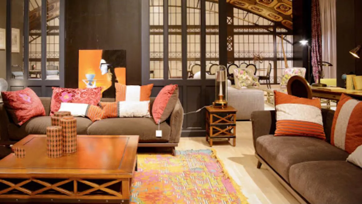 Roche Bobois Qatar 1