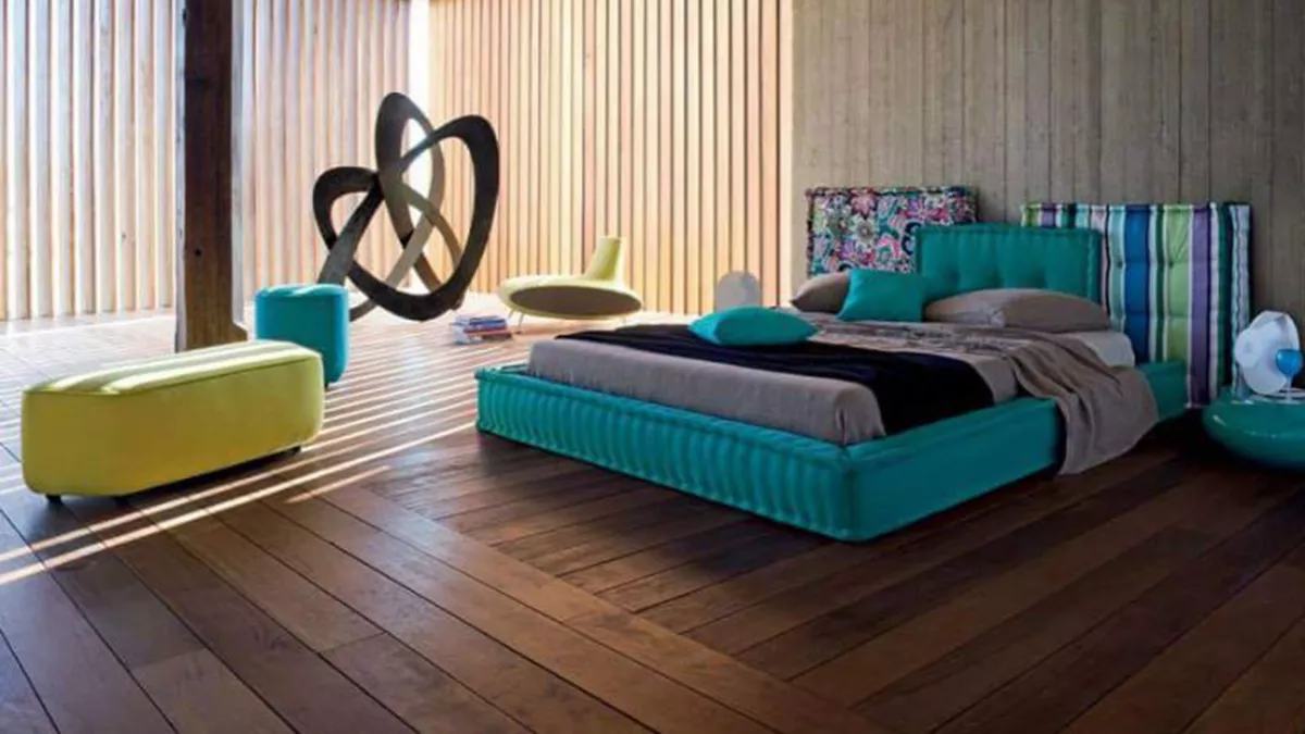 Roche Bobois Qatar 2