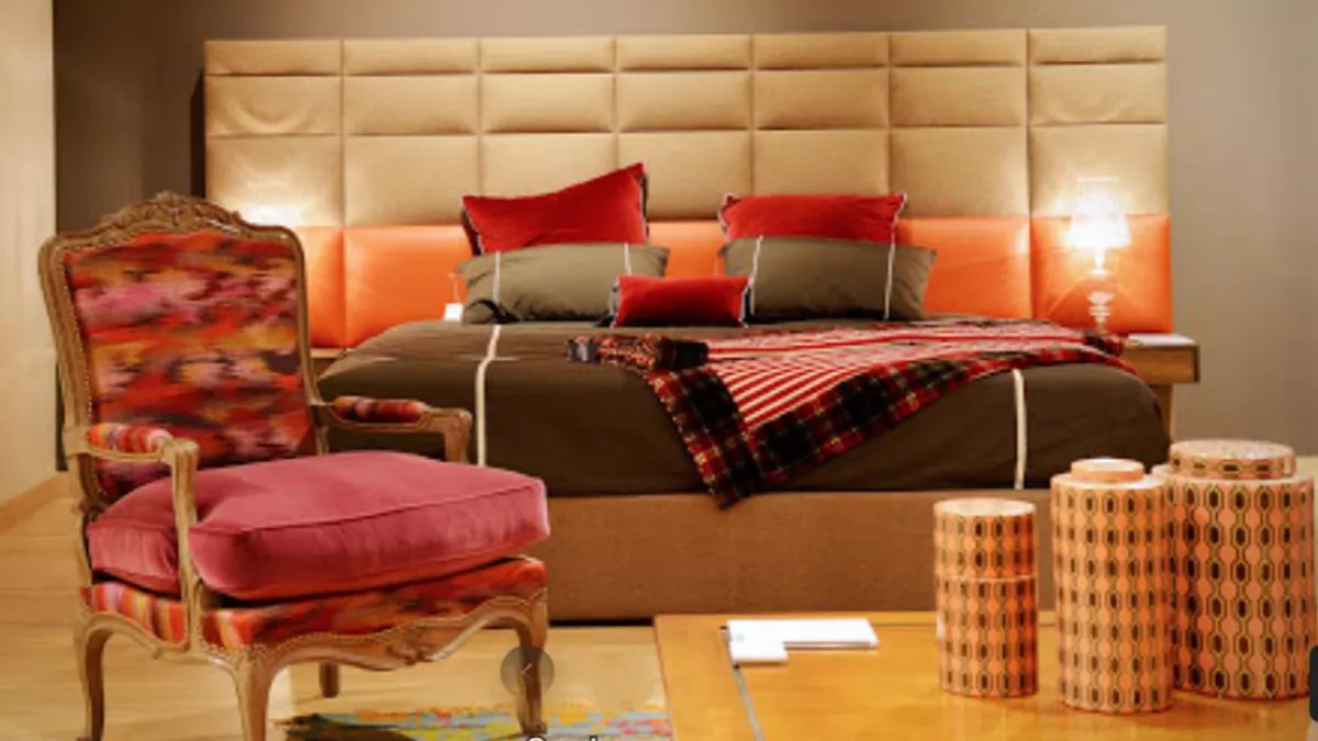 Roche Bobois Qatar 3