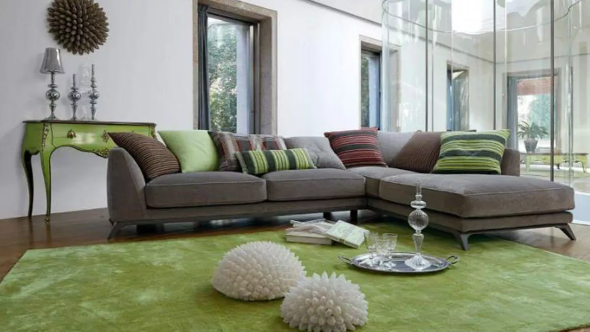 Roche Bobois Qatar 4