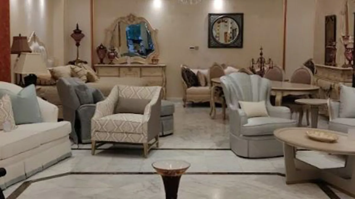 OCEAN Furniture's & Interior Design 4