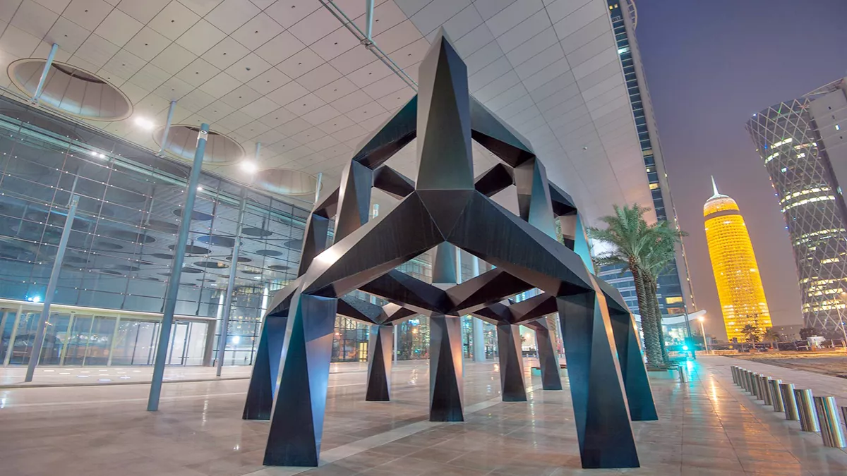 Smoke by Tony Smith 3