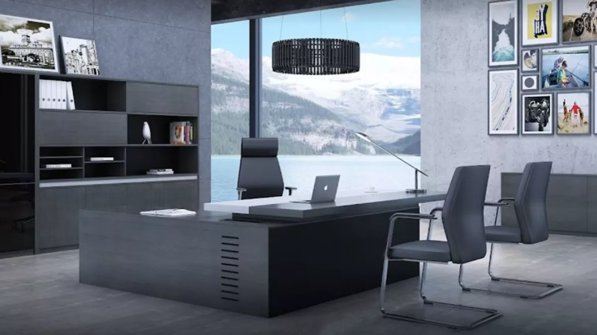 Lords Furniture Showroom 1