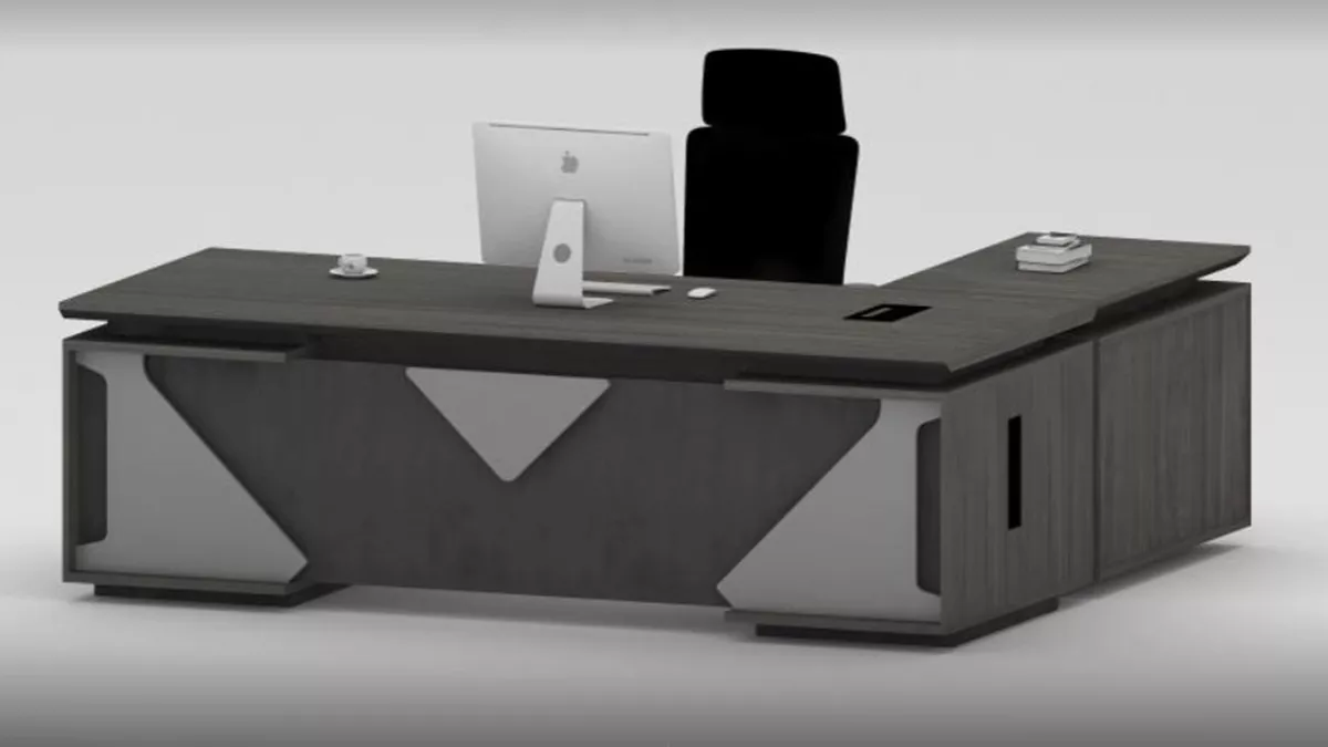 Lords Furniture Showroom 2