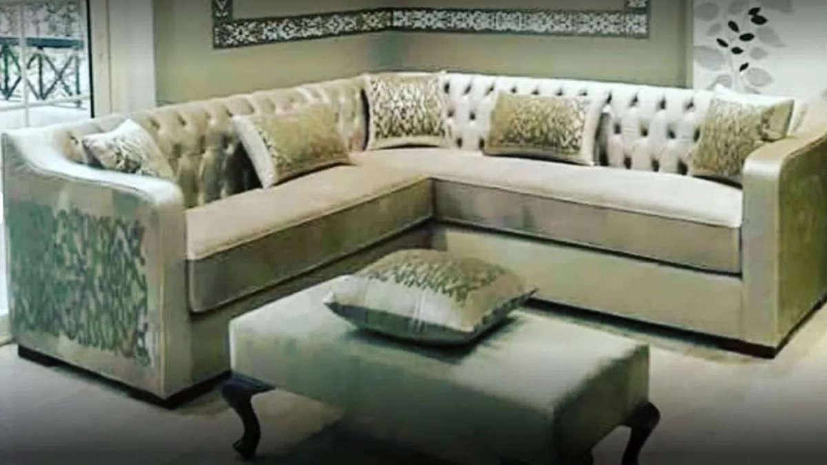 Dhaka Trading Showroom Co. 3