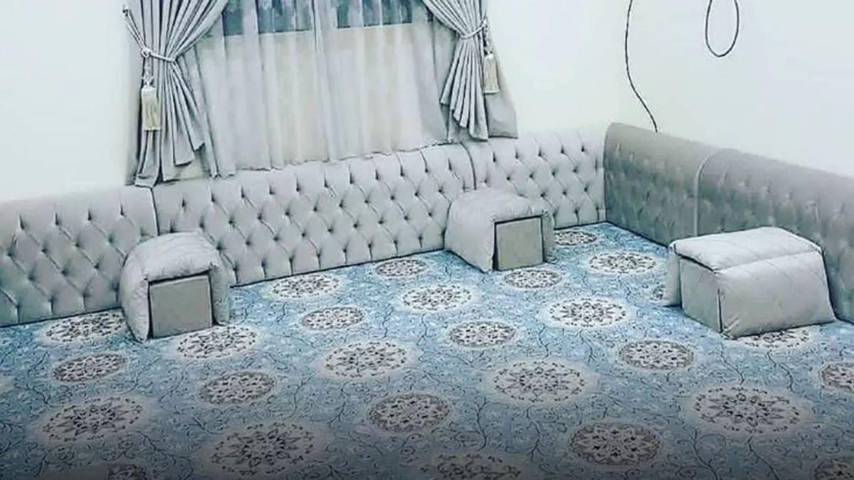 Dhaka Trading Showroom Co. 1