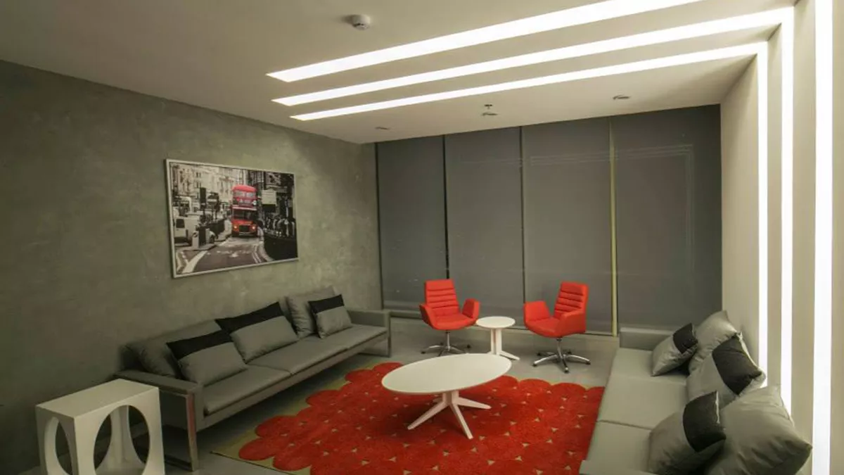 Aldar Aljameela for Decor / Lafamilia 5