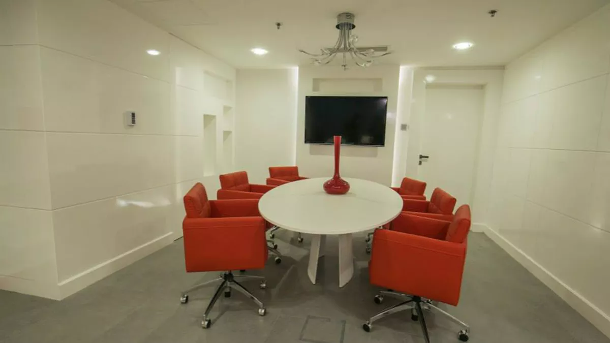 Aldar Aljameela for Decor / Lafamilia 6