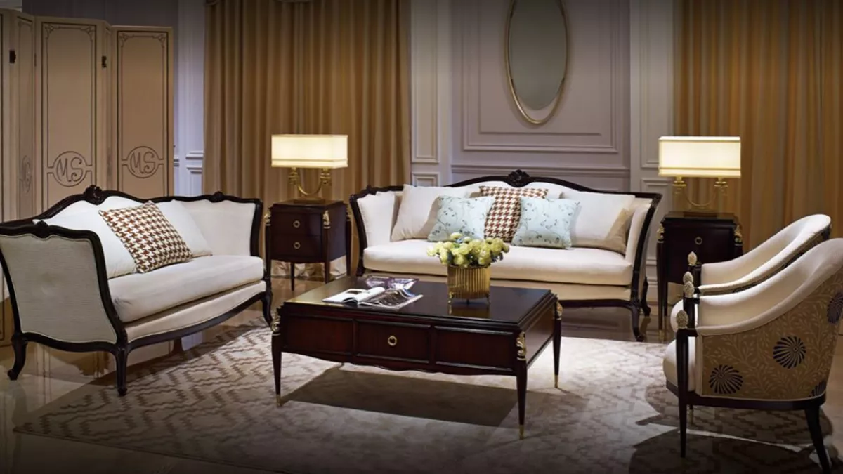 Saif Trading & Decoration 1