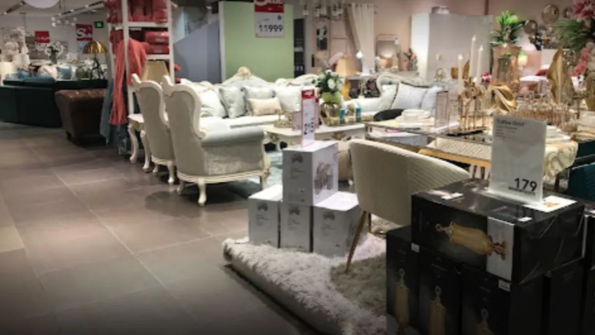 Home Centre - Gulf Mall 2