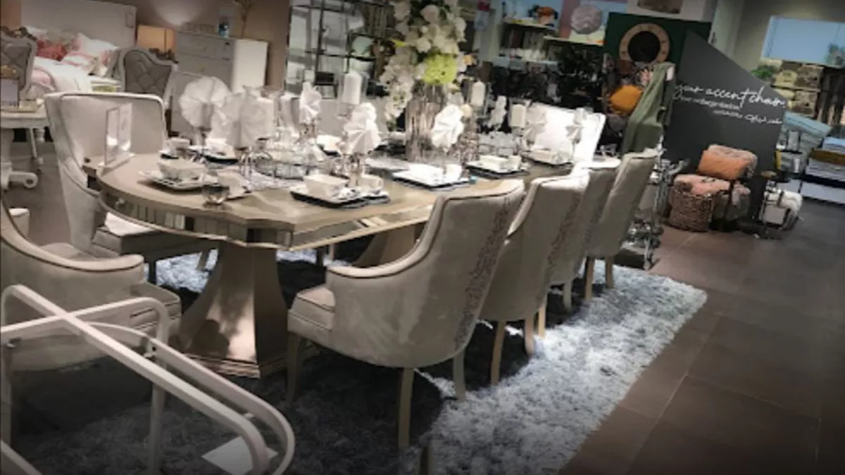 Home Centre - Gulf Mall 3