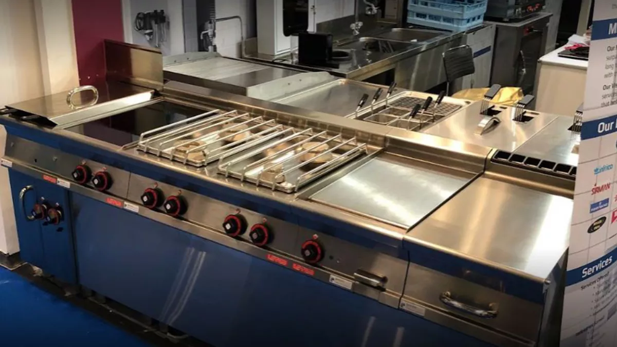 Bayan Kitchen Equipment 2