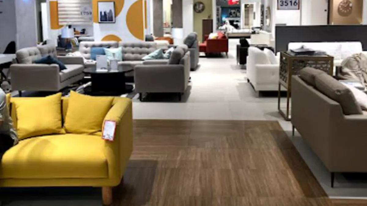 Home centre -  Al Asmakh Mall 2