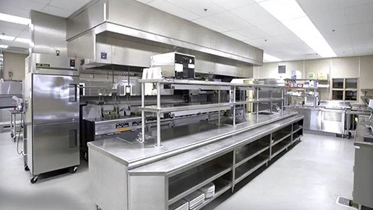 Star Kitchen Equipments WLL 1