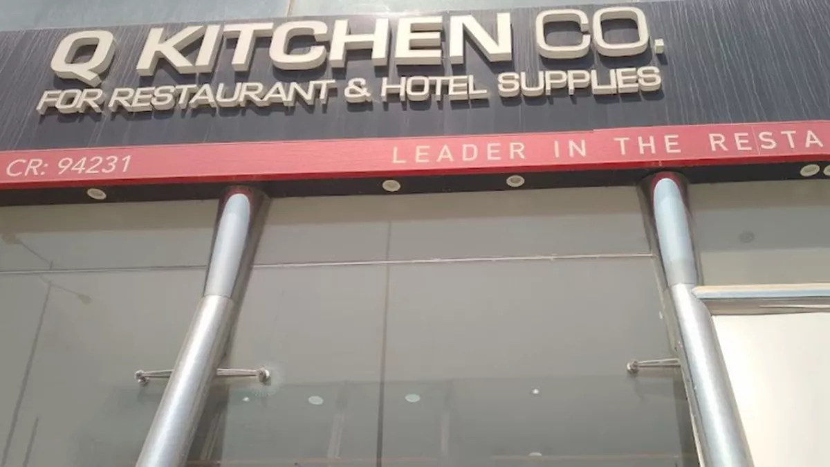 Q Kitchen Co. 1