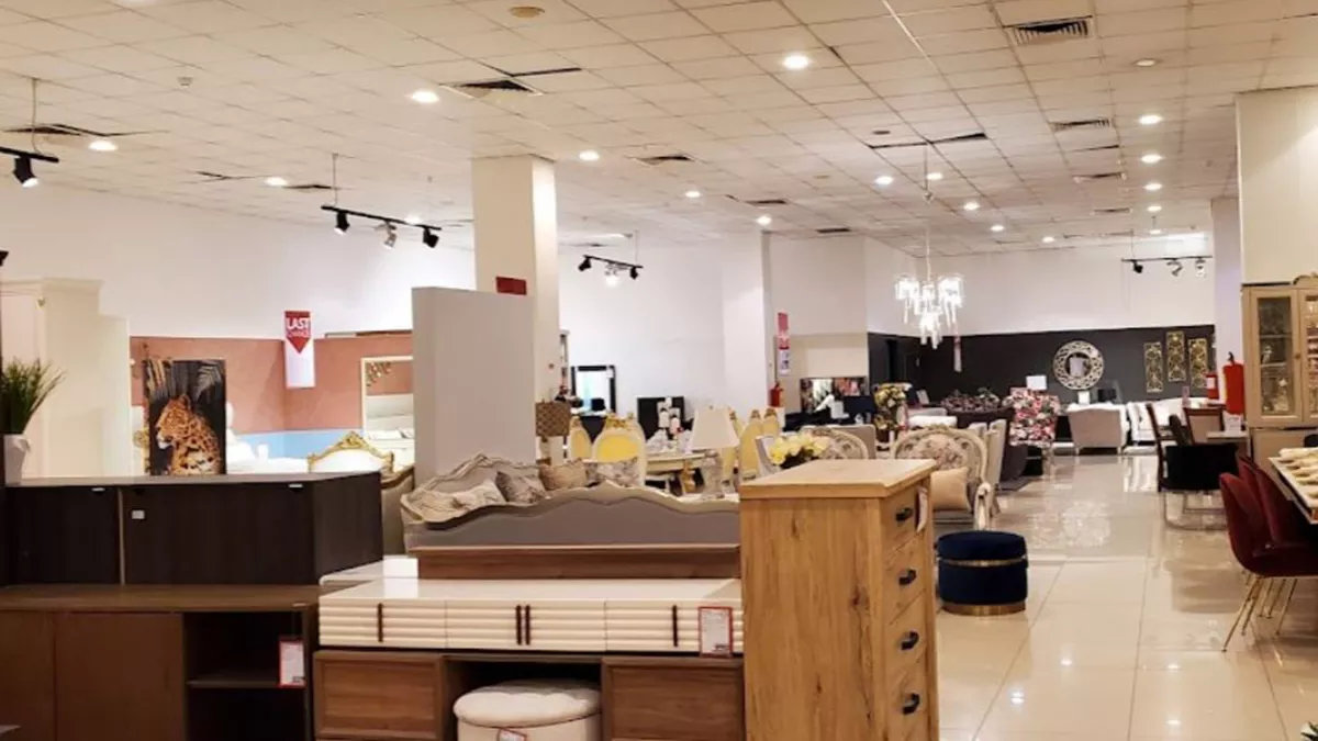 Home Centre 2
