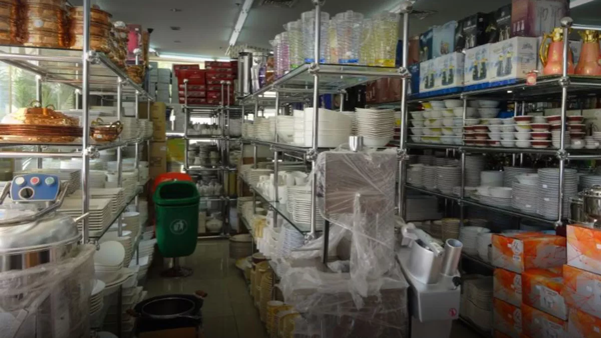 Kitchen Kraft W.L.L. 4