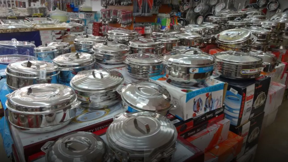 Kitchen Kraft W.L.L. 3