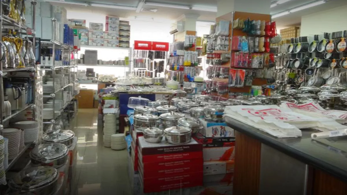 Kitchen Kraft W.L.L. 2