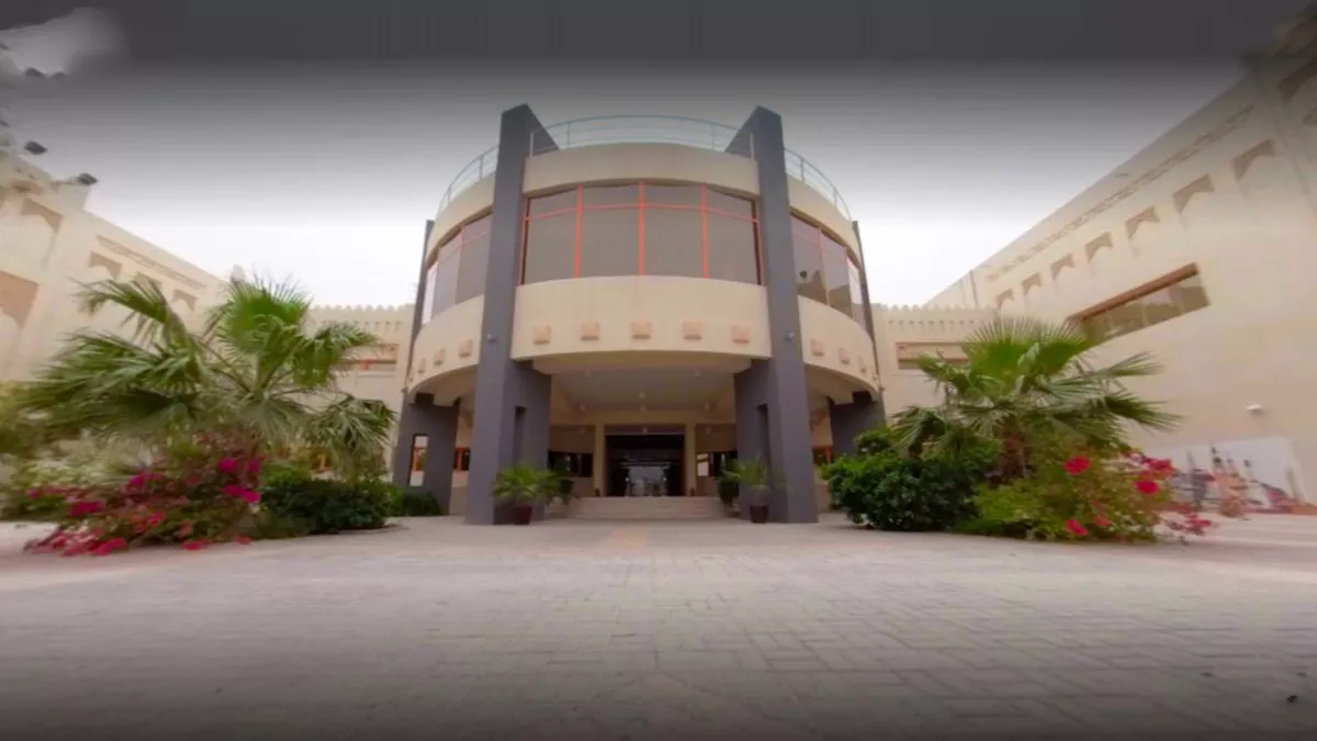 International School of London, ISL Qatar 6