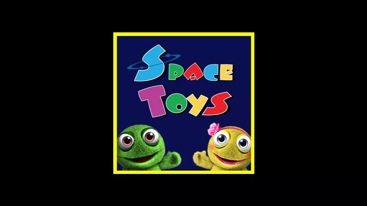 Space Toys - City Center Doha 3