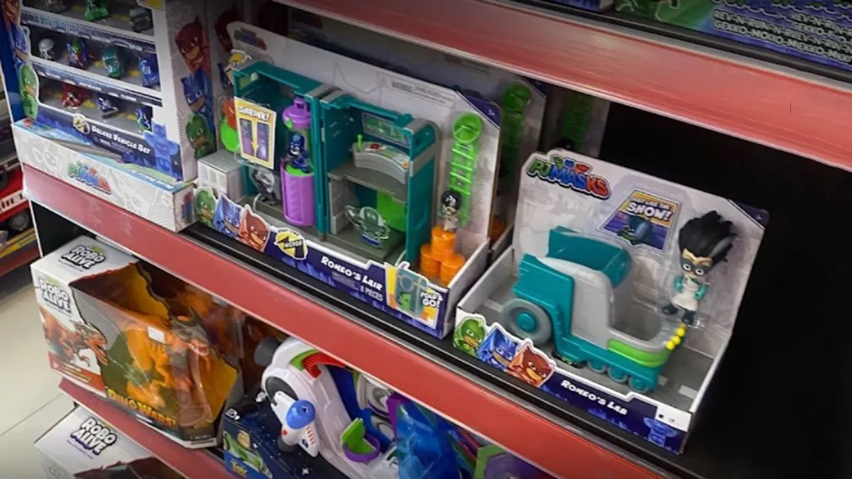 Kiddy Zone - Hyatt Plaza 1