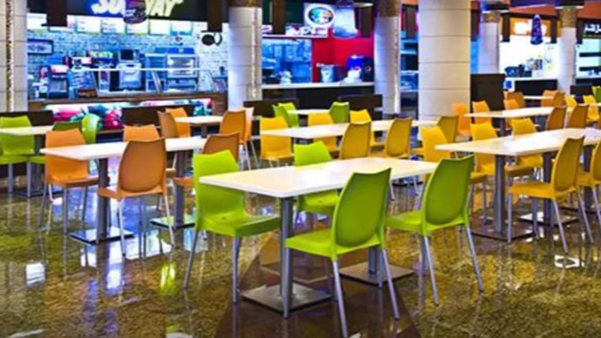 Cambridge Qatar Office Furniture 5