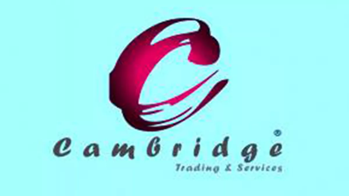 Cambridge Qatar Office Furniture 6