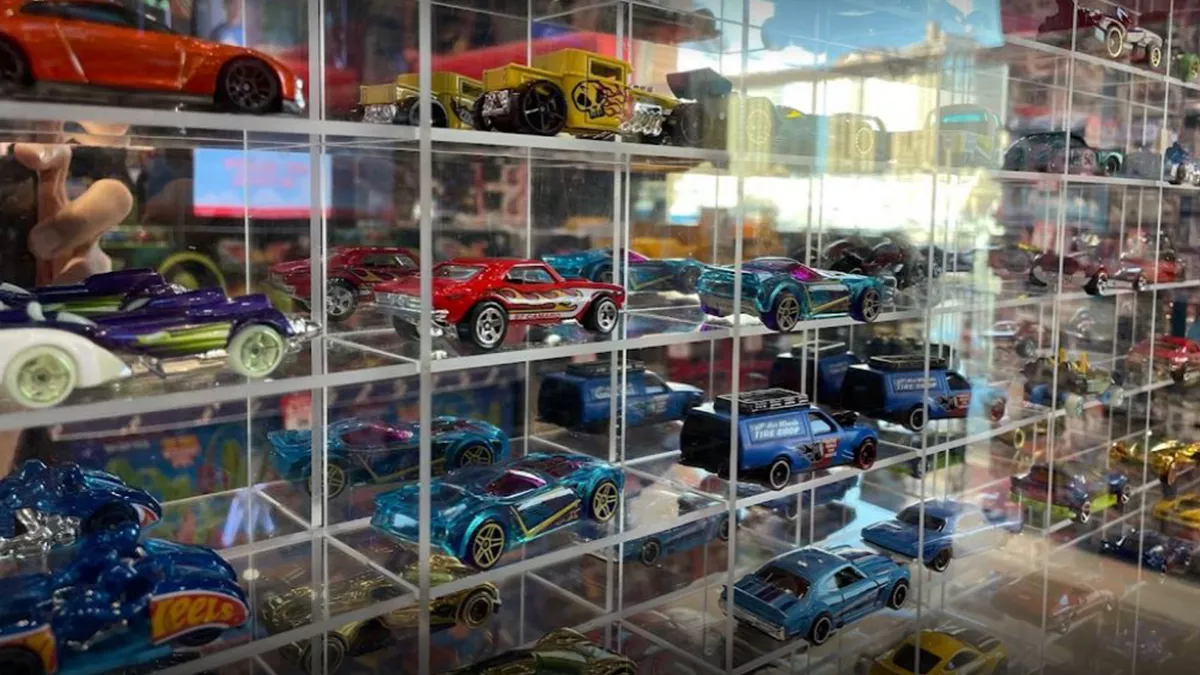 Kiddy Zone - Porto Arabia Branch 2