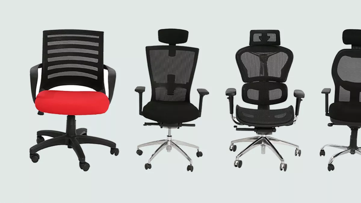 Garnet Furniture & Decoration Co WLL 1