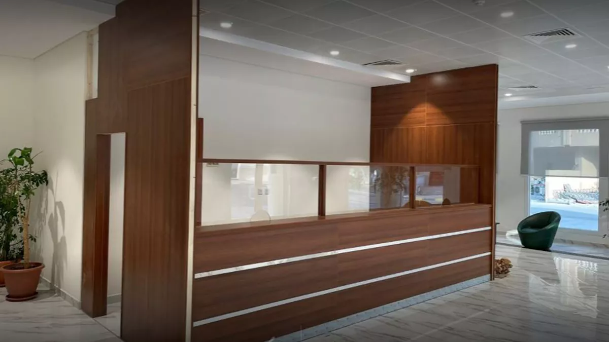 Safco office furniture 2