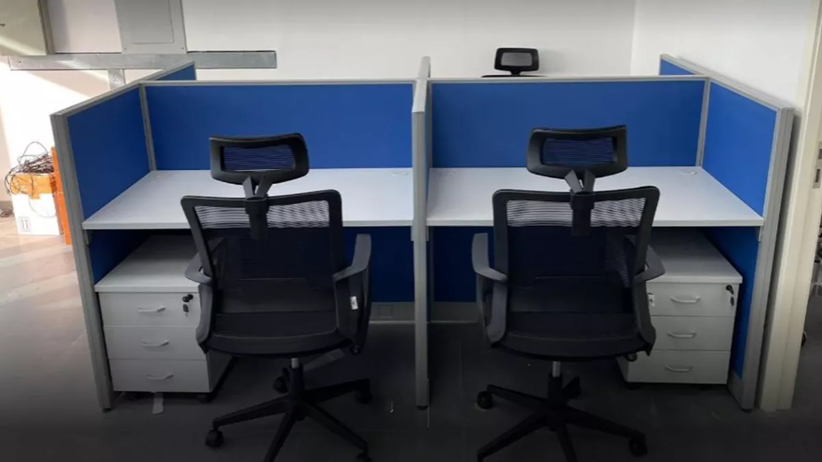 Safco office furniture 1