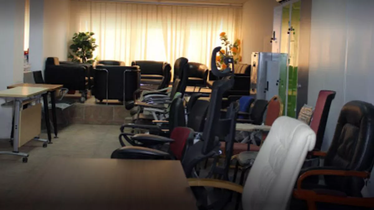 Office Engineering Company 3