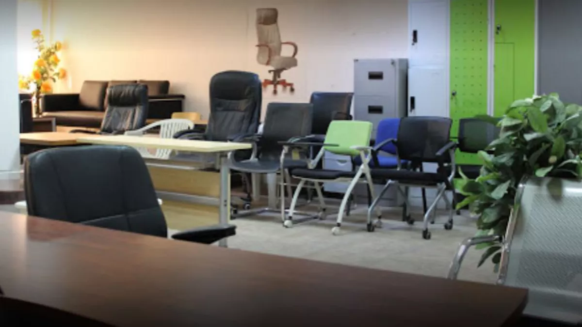 Office Engineering Company 2