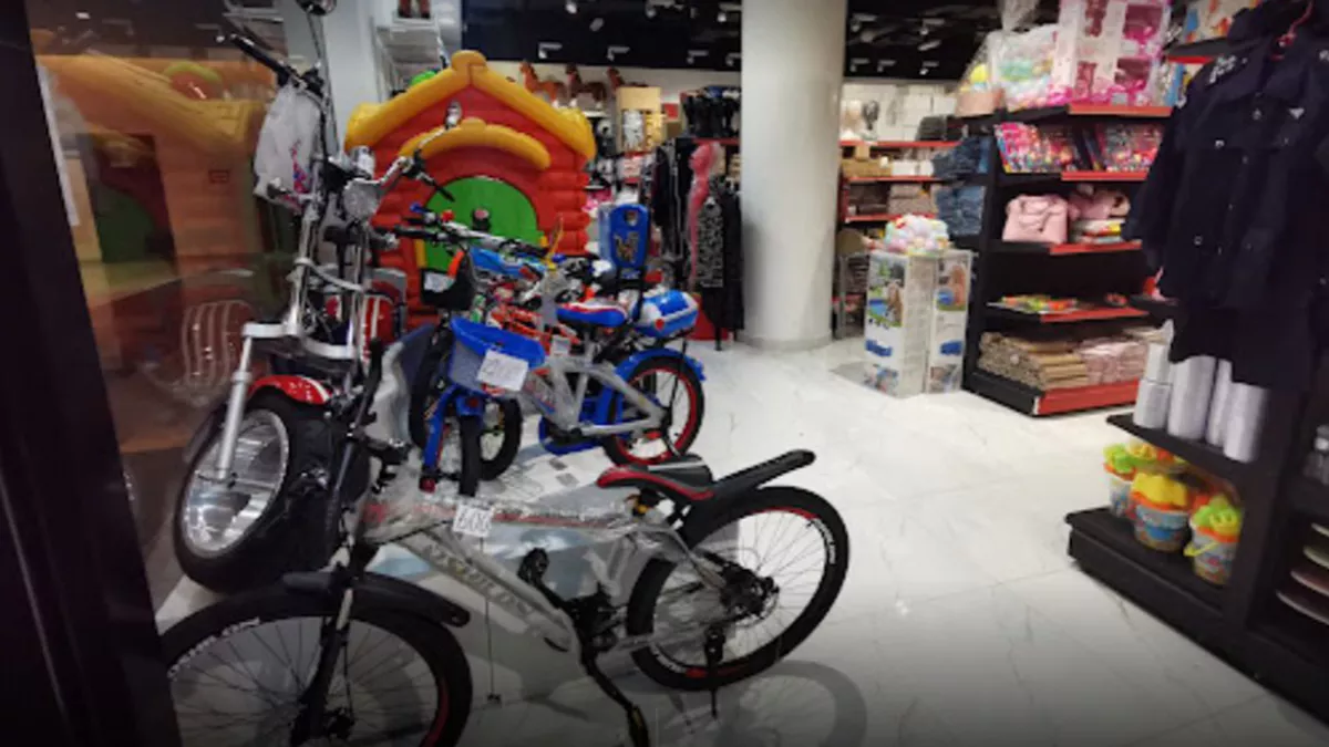 Al Bahhar Toys - Al Wakrah 3