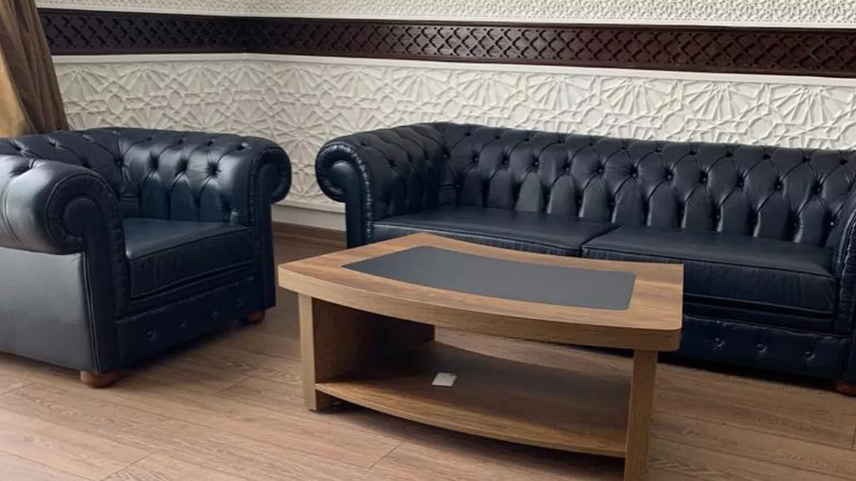 Vella Rosa Trading & Contracting & Decoration 3